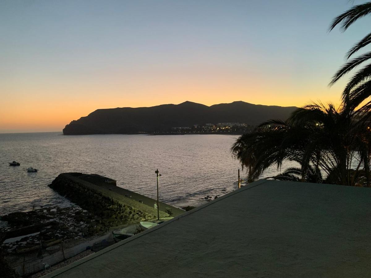 Casa Las Playitas -Clp- Best Sea View - In 1 Minute Ocean Las Playas Exterior photo