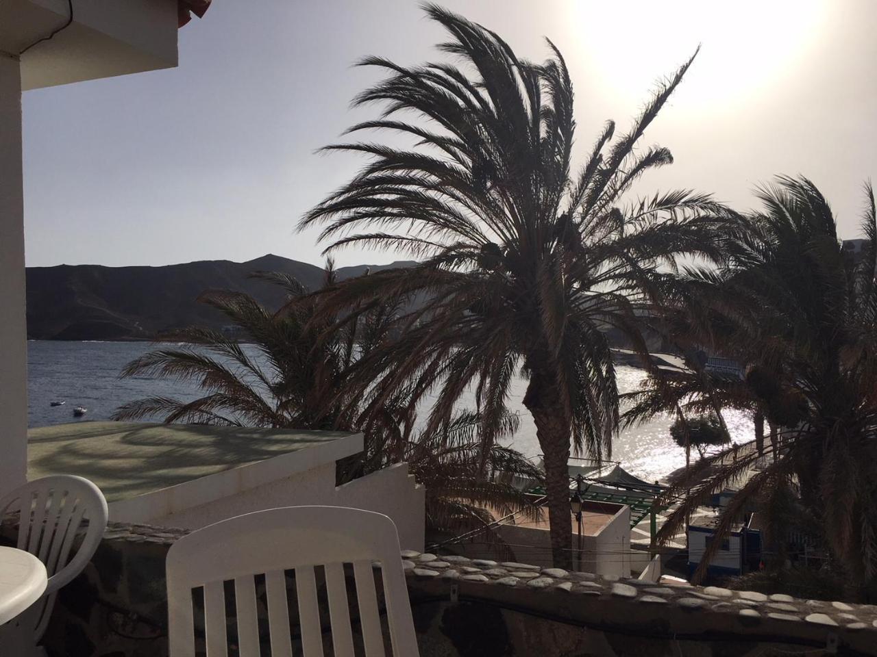 Casa Las Playitas -Clp- Best Sea View - In 1 Minute Ocean Las Playas Room photo