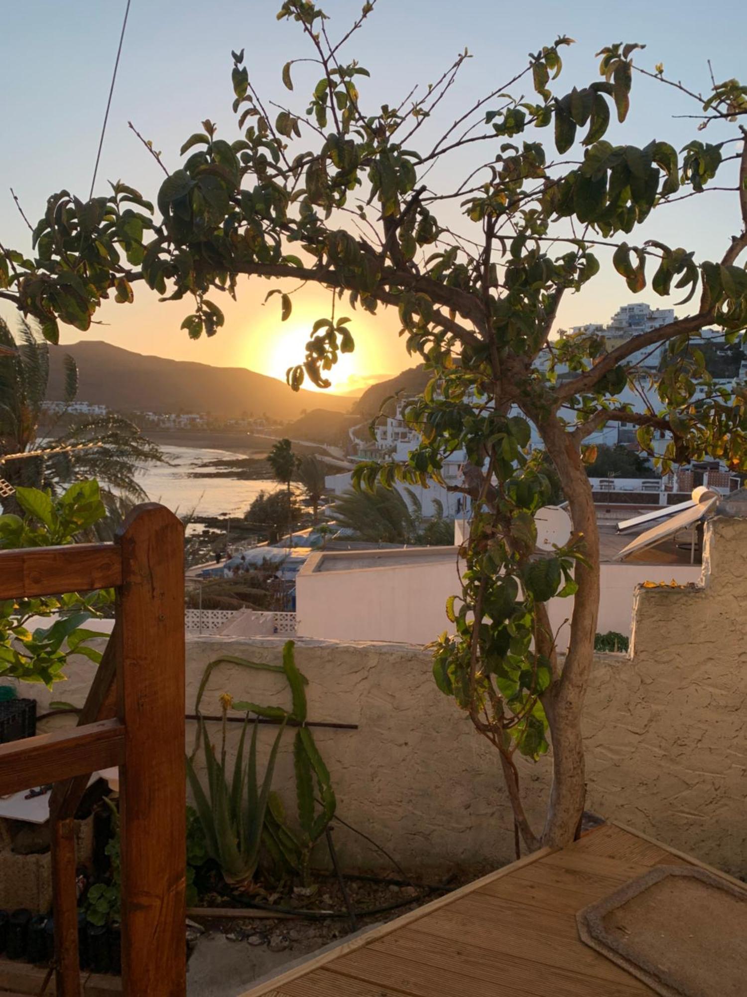 Casa Las Playitas -Clp- Best Sea View - In 1 Minute Ocean Las Playas Exterior photo
