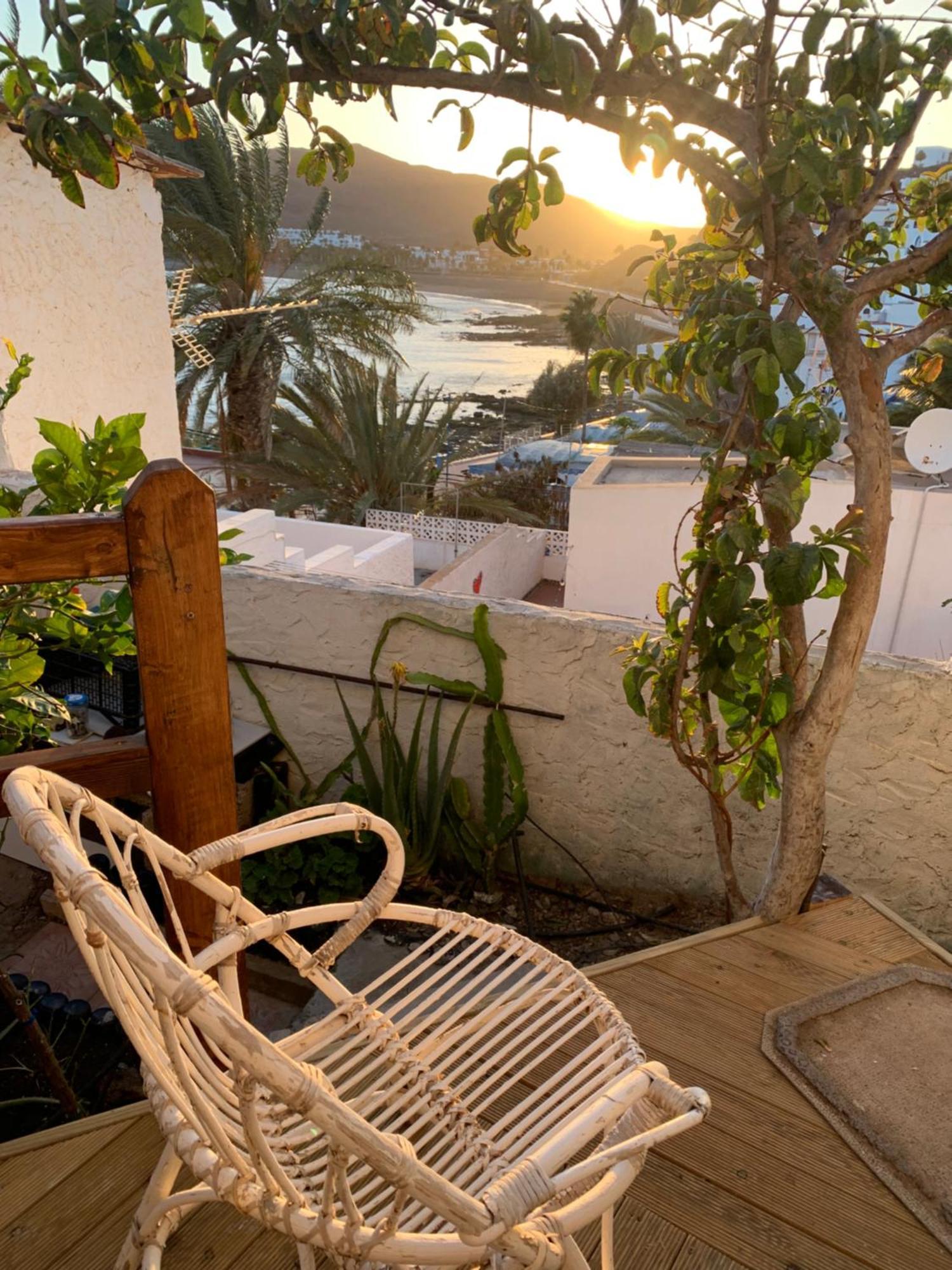 Casa Las Playitas -Clp- Best Sea View - In 1 Minute Ocean Las Playas Exterior photo