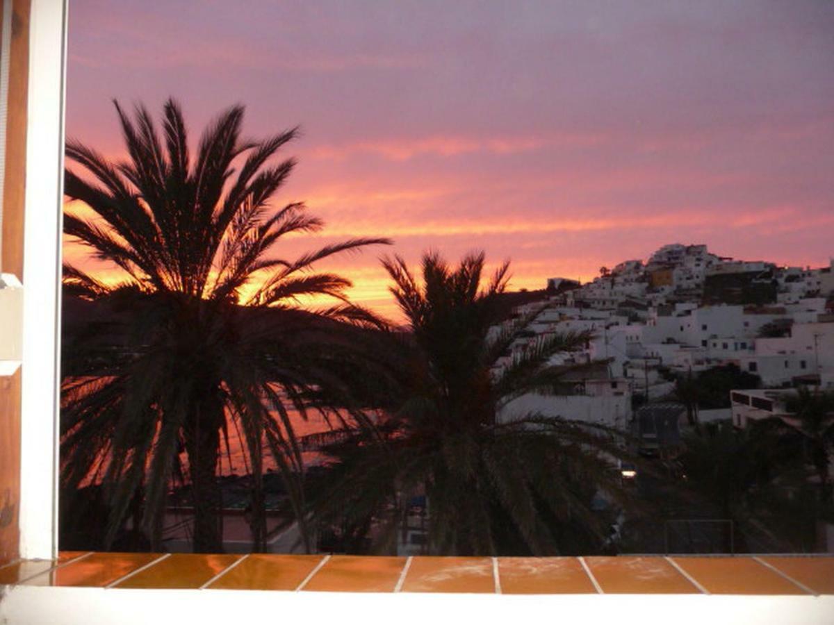 Casa Las Playitas -Clp- Best Sea View - In 1 Minute Ocean Las Playas Exterior photo
